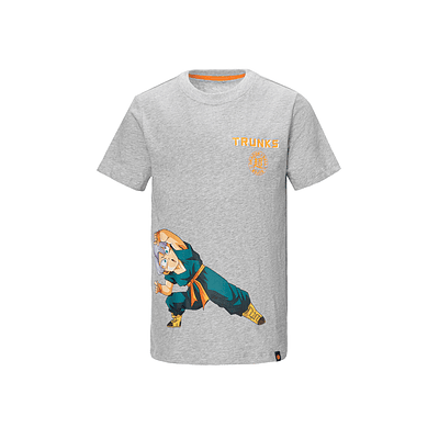 Polera Bipack Dragon Ball Azul