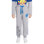 Pantalón Buzo Paw Patrol Gris 