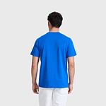 Polera Revanclaw Azul