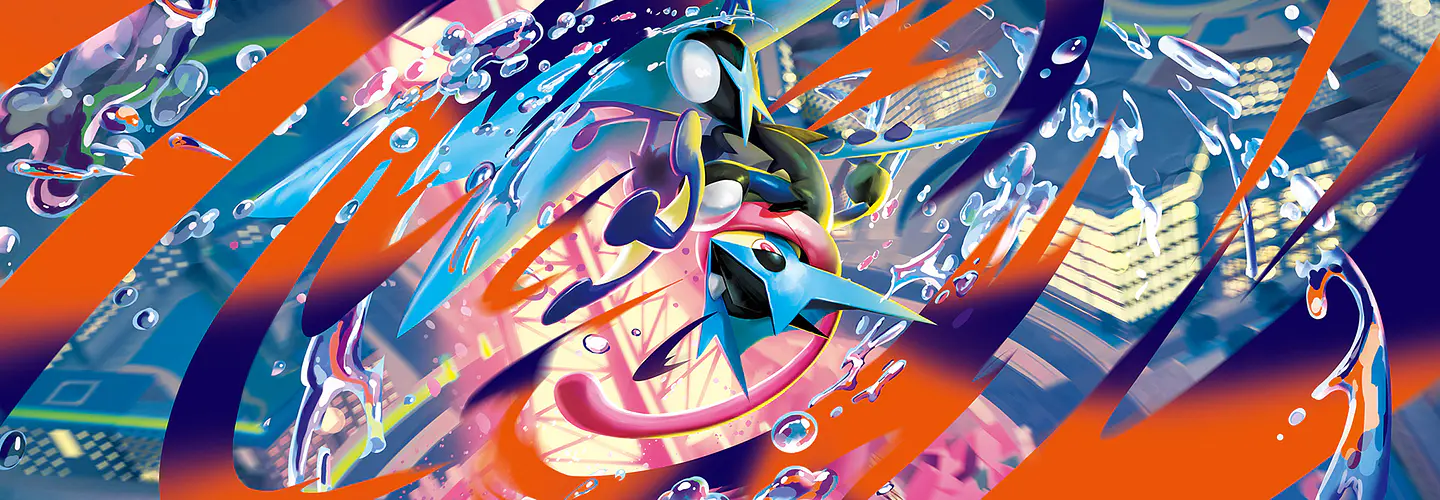 Tu nueva tienda especializada en Pokémon TCG y Juegos de Mesa