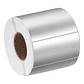 Rollo 1000 Etiquetas Adhesivas Térmicas Plateadas 100x60mm - Miniatura 1