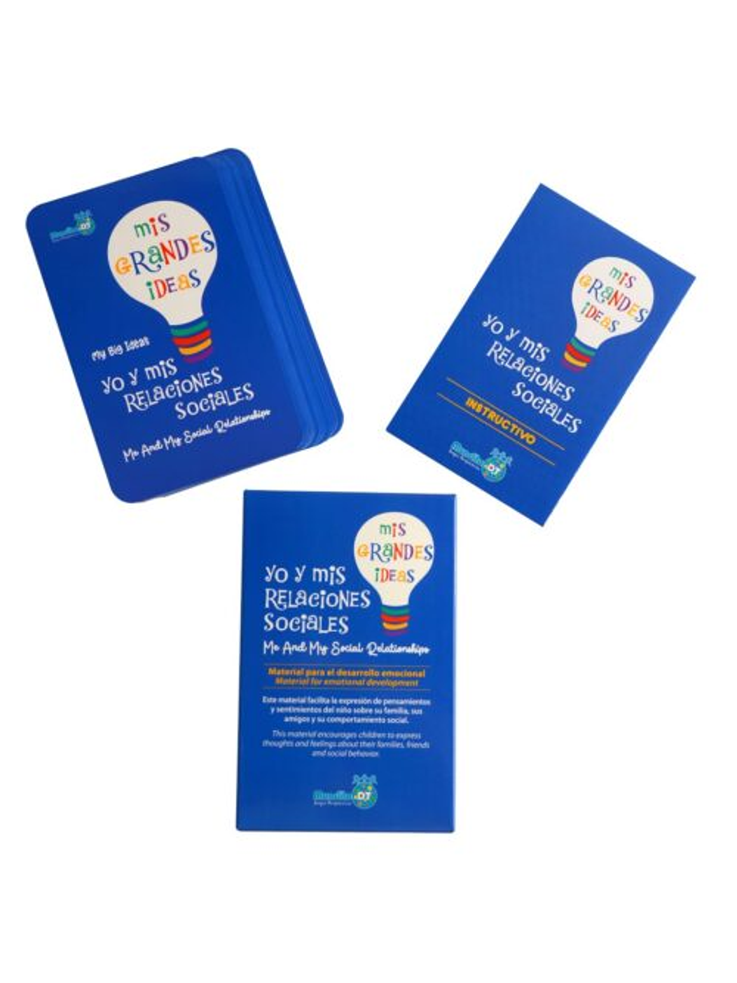 Yo y mis relaciones sociales 2