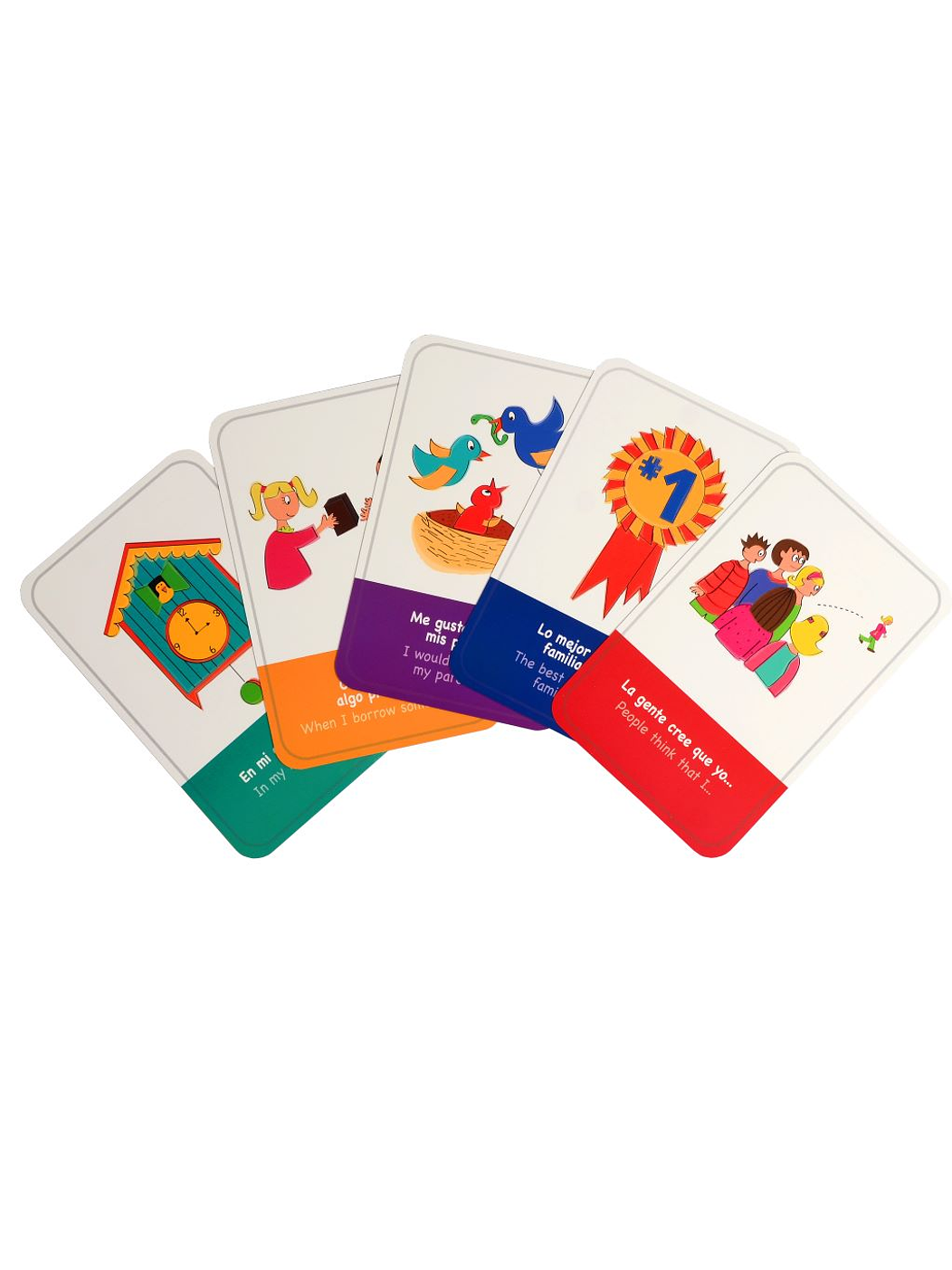 Yo y mis relaciones sociales 3