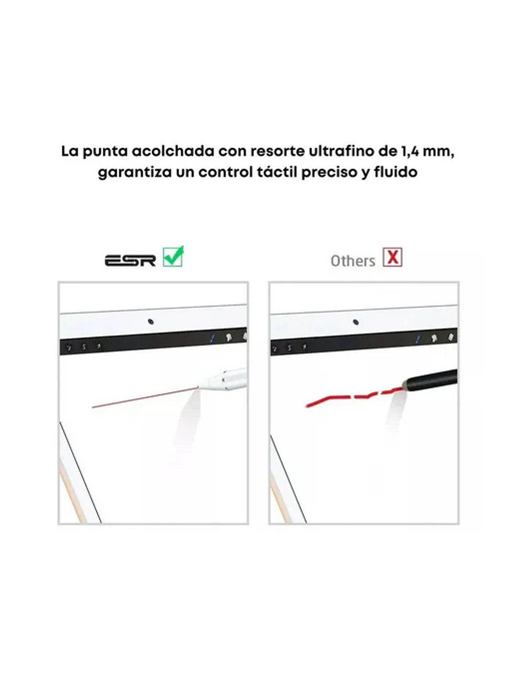 Súper Pack Tecnología: Tablet + Funda + Lápiz + Tarjeta microSD 1TB de REGALO 10