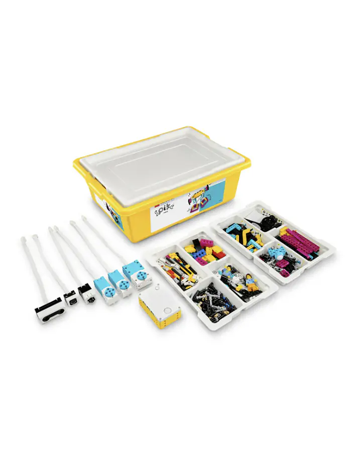 SPIKE PRIME LEGO EDUCATION 1