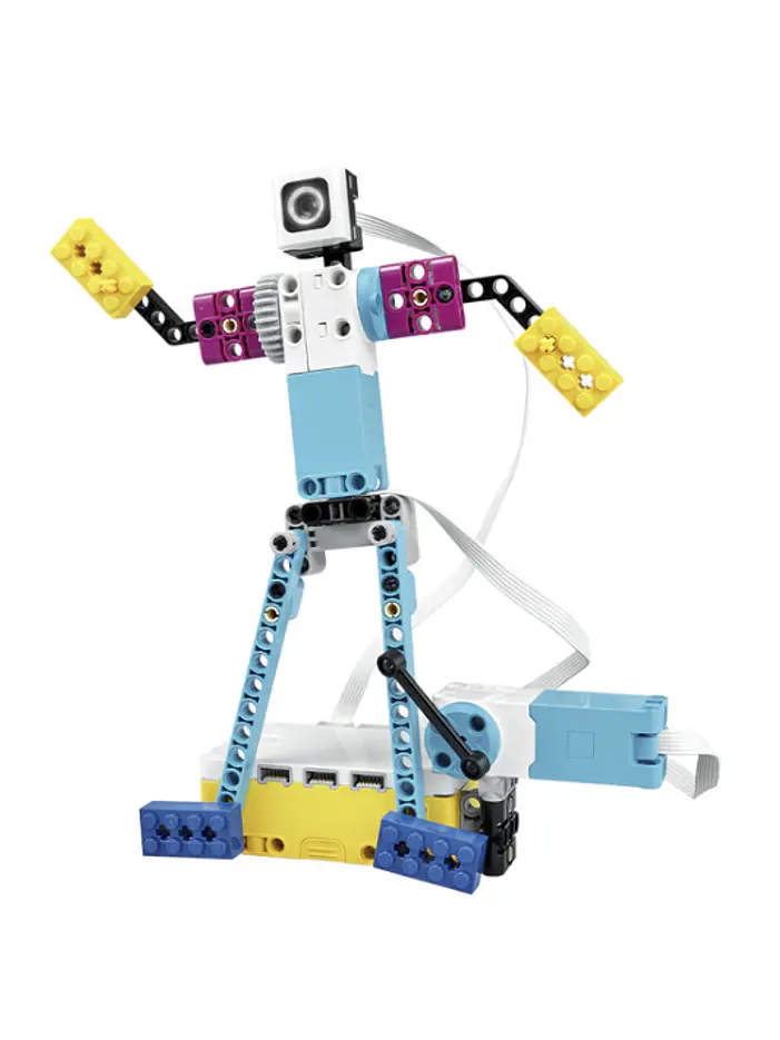 SPIKE PRIME LEGO EDUCATION 2
