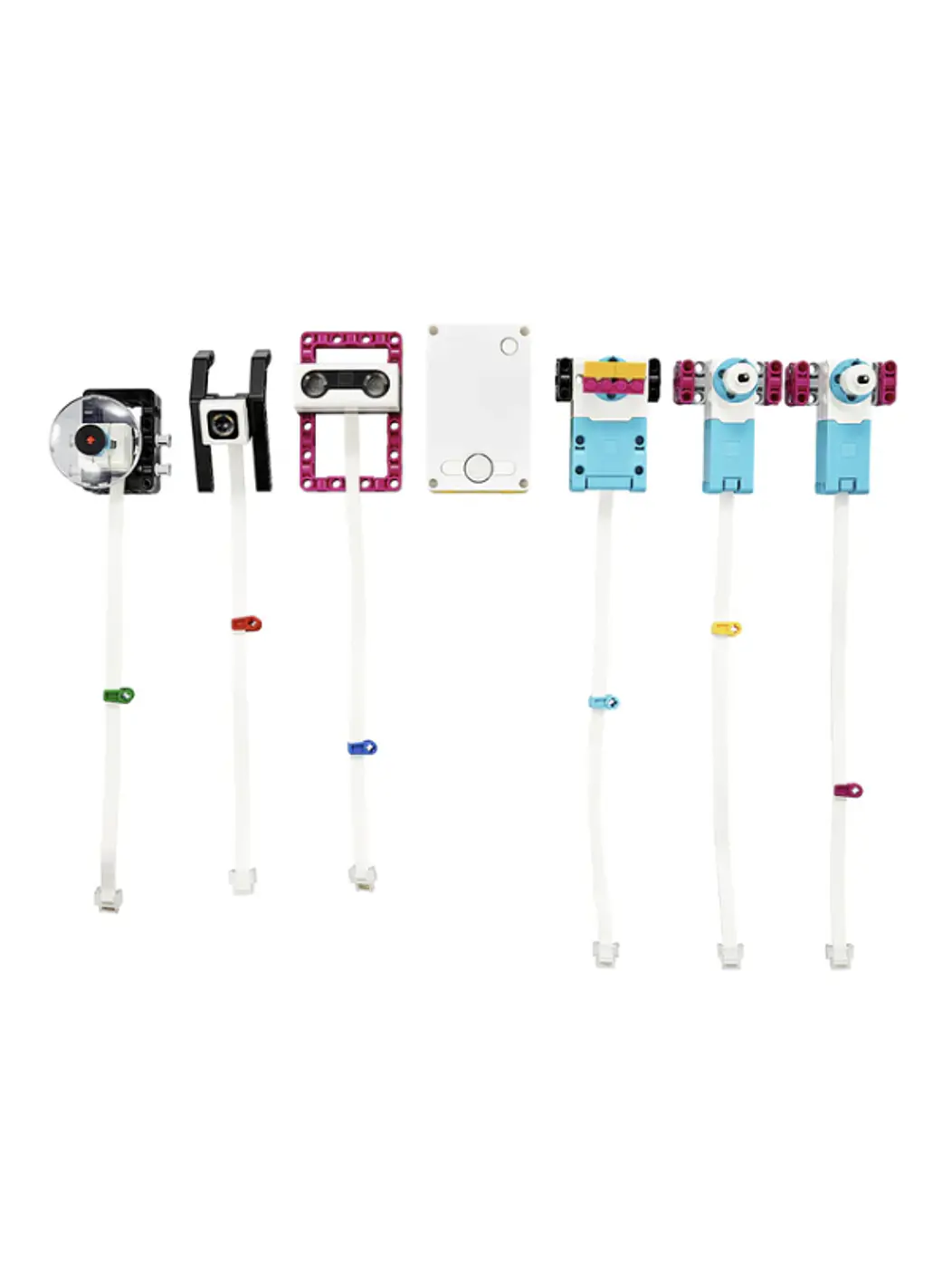 SPIKE PRIME LEGO EDUCATION 3