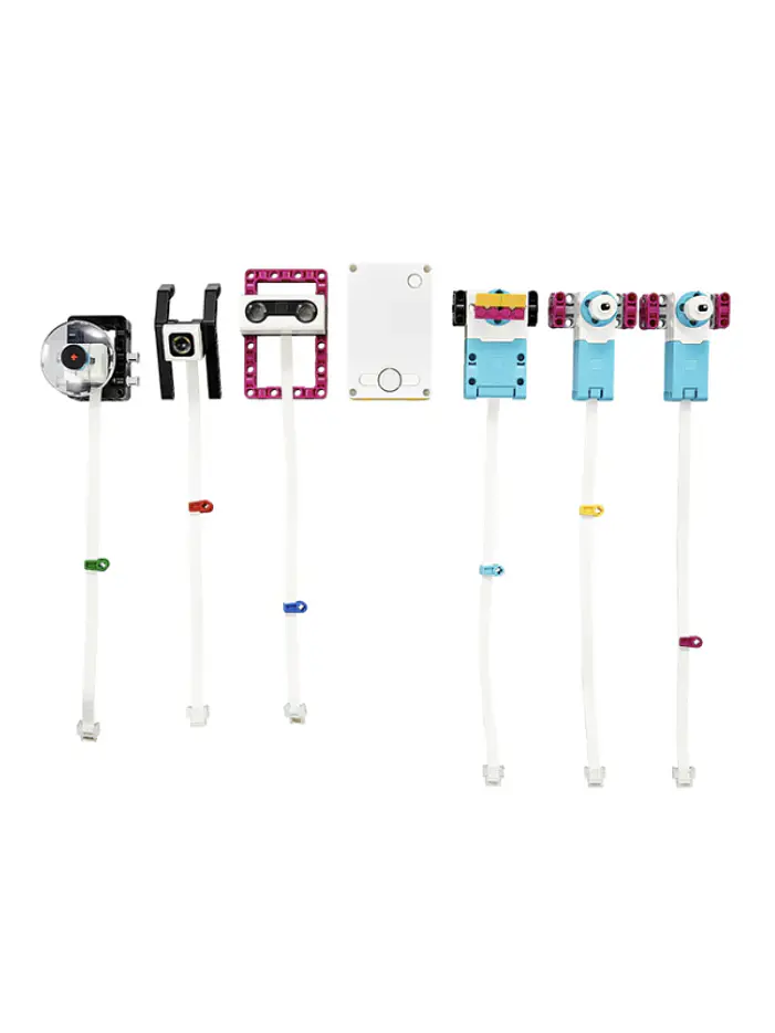 SPIKE PRIME LEGO EDUCATION 3