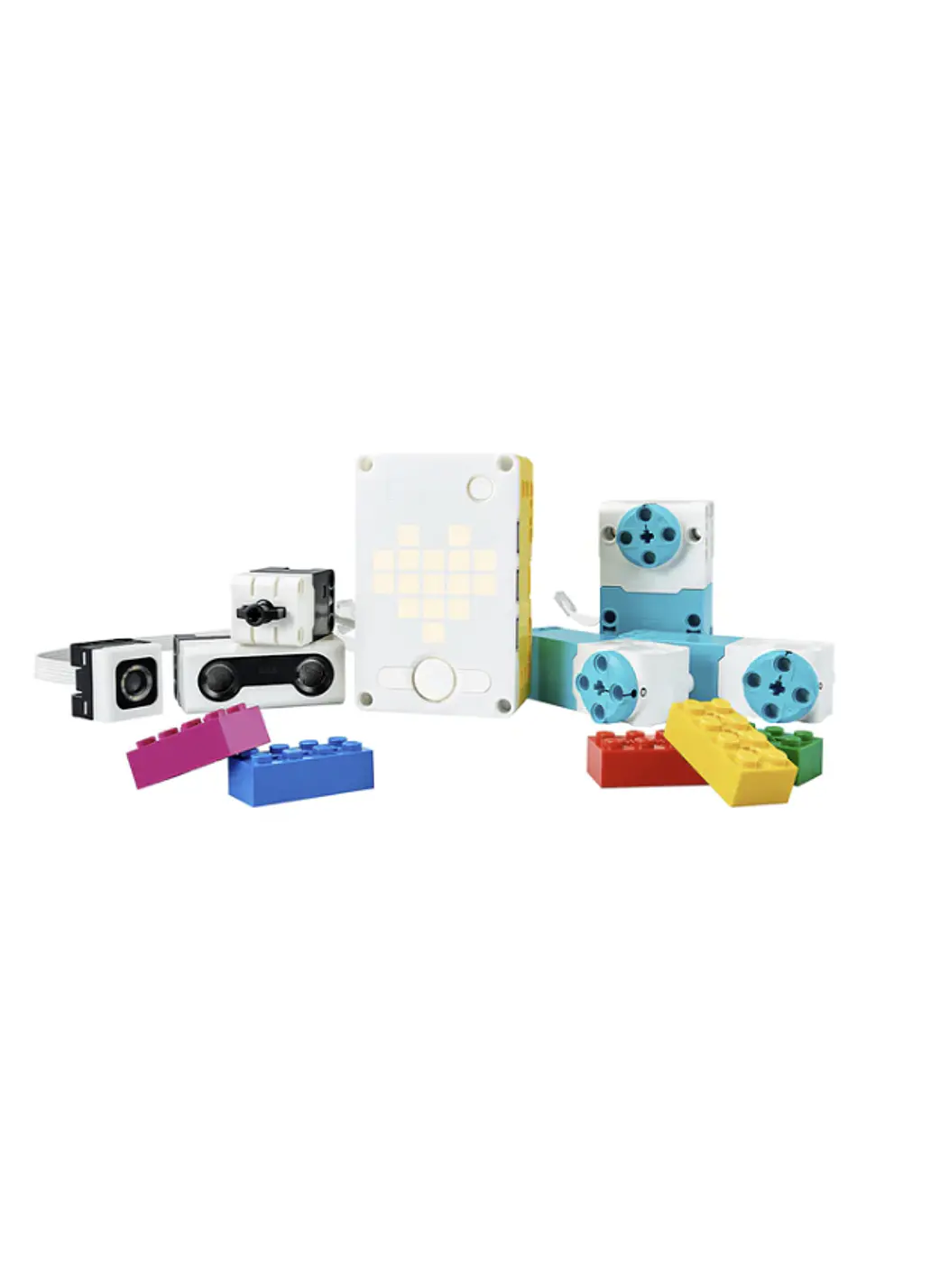 SPIKE PRIME LEGO EDUCATION 4