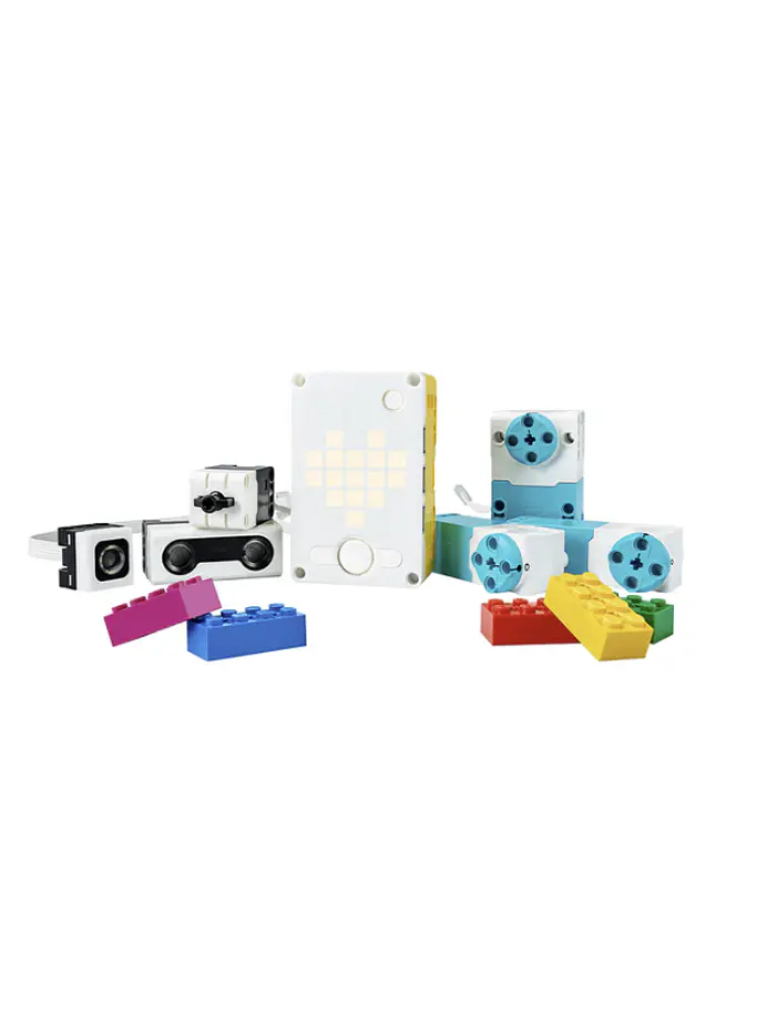 SPIKE PRIME LEGO EDUCATION 4