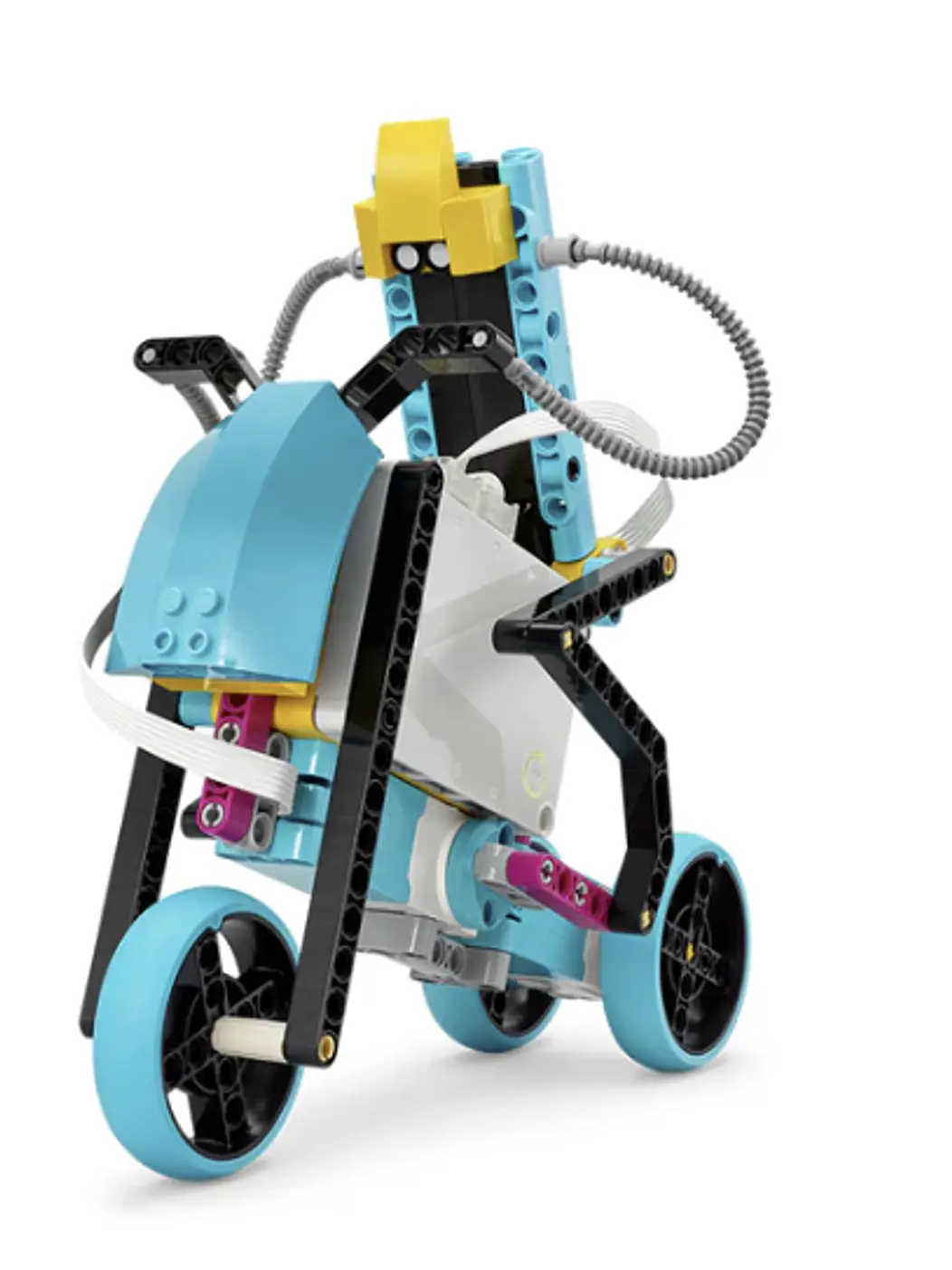 SPIKE PRIME LEGO EDUCATION 5