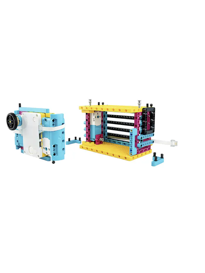 SPIKE PRIME LEGO EDUCATION 6