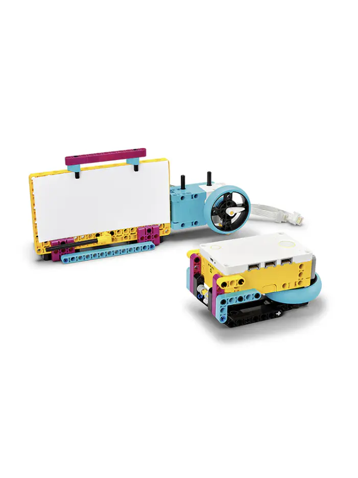 SPIKE PRIME LEGO EDUCATION 7