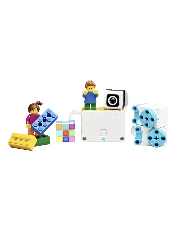 SPIKE Set Esencial 1