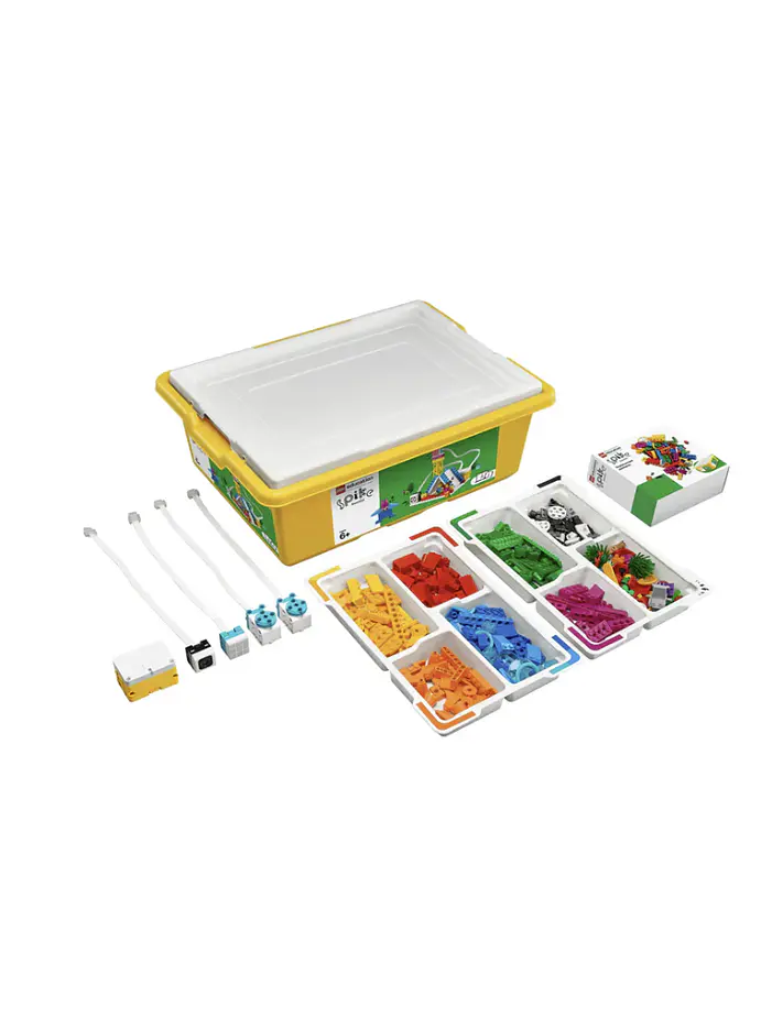 SPIKE Set Esencial 2