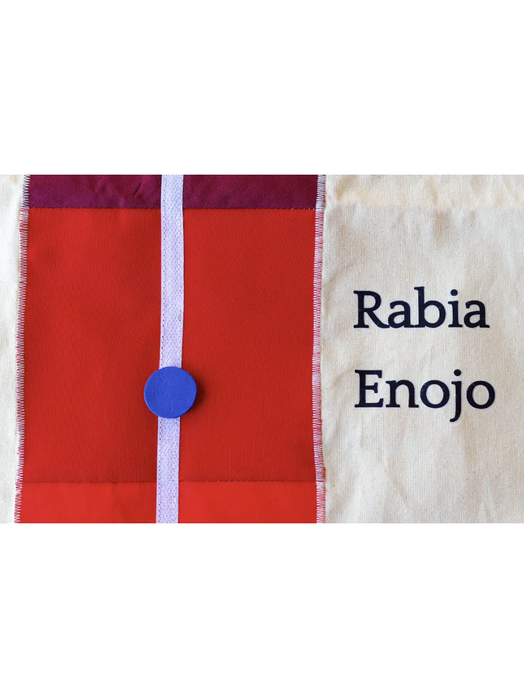 TERMÓMETRO DEL ENOJO 2