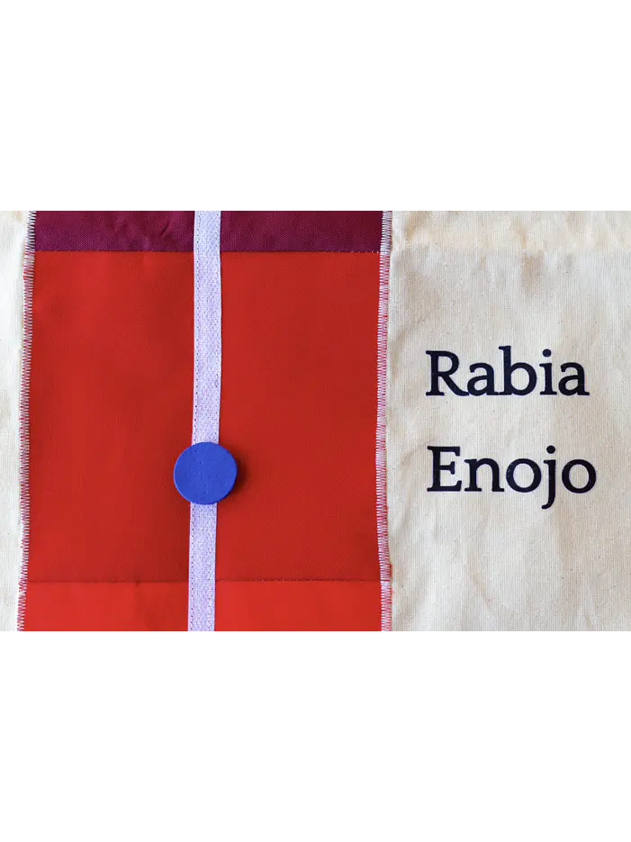 TERMÓMETRO DEL ENOJO 2