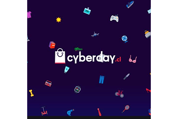 Cyberday 2020 del 30 Agosto al 4 de Septiembre