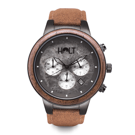 RELOJ HOLT HOMBRE MIOMBO