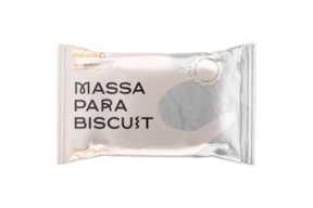 Massa de Biscuit Inkway 85 g – Branco