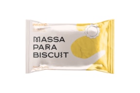 Massa de Biscuit Inkway 85 g – Siena