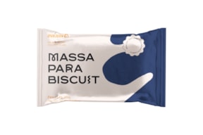 Massa de Biscuit Inkway 85 g – Azul Marinho