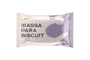 Massa de Biscuit Inkway 85 g – Lilás