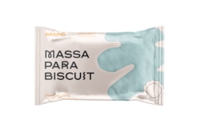 Massa de Biscuit Inkway 85 g – Azul Bebé
