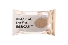 Massa de Biscuit Inkway 85 g – Pele Amarela