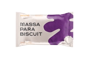 Massa de Biscuit Inkway 85 g – Violeta