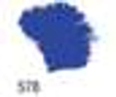 Tinta Acrilex — Azul Turquesa (60 ml)