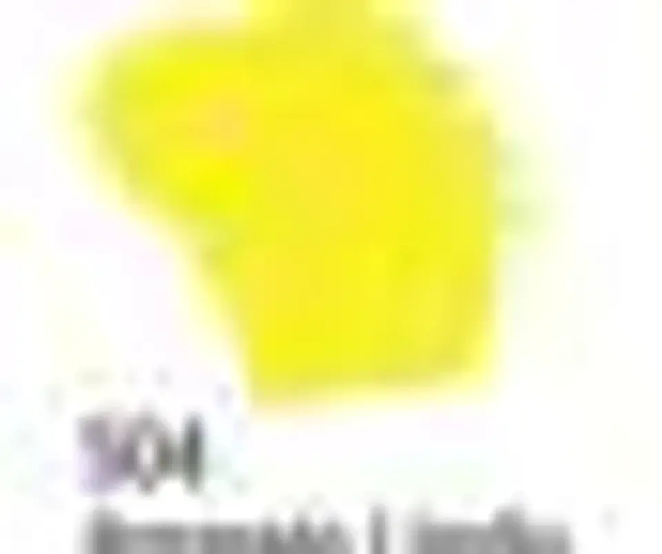 Tinta Acrilex — Amarelo Limão (60 ml) 1