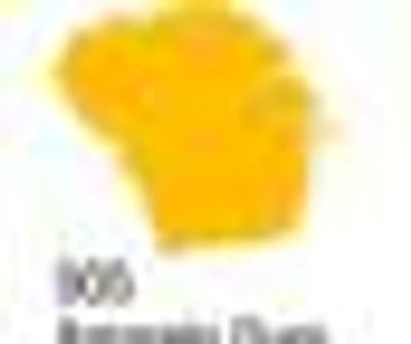 Tinta Acrilex — Amarelo Ouro (60 ml) 1