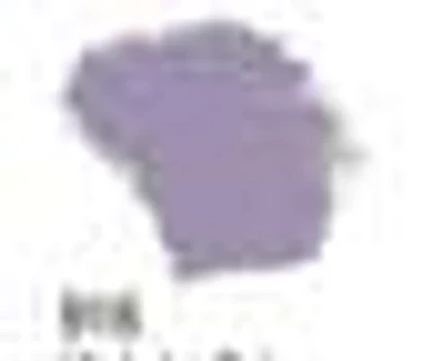Tinta Acrilex — Violeta Gris (60 ml)