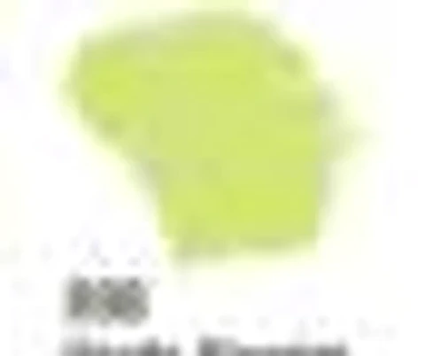 Tinta Acrilex — Verde Maçã (60 ml)
