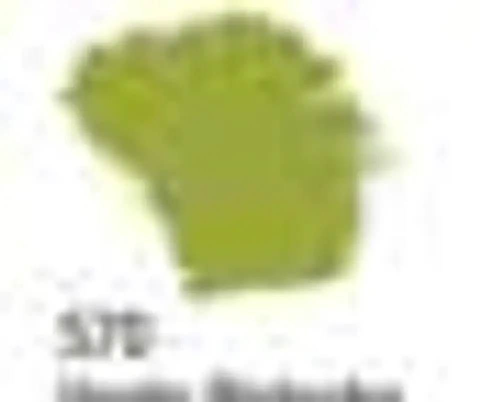 Tinta Acrilex — Verde Folha (60 ml) 1