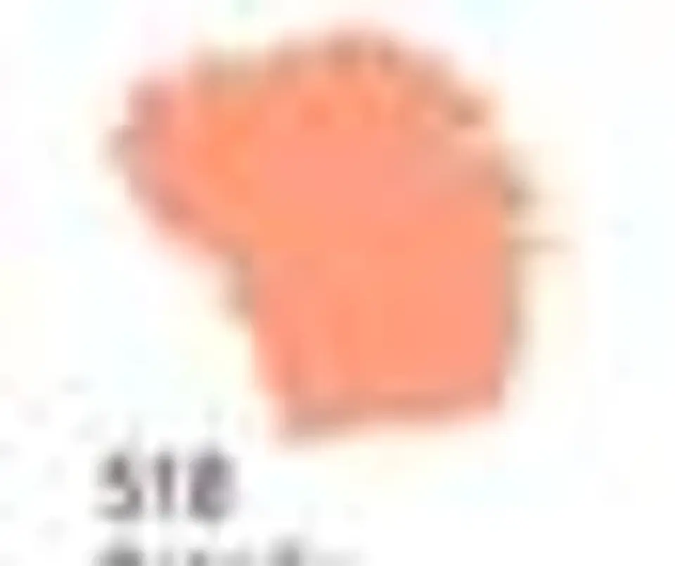 Tinta Acrilex — Salmão (60 ml) 1