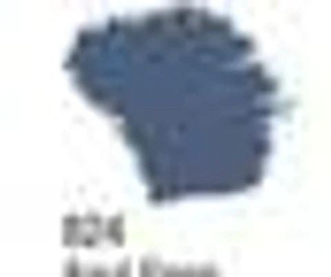 Tinta Acrilex — Azul Marinho (60 ml)