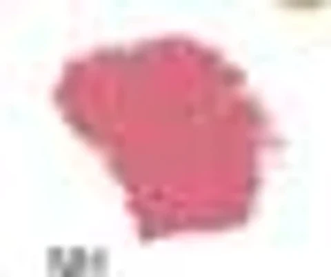 Tinta Acrilex — Rosa Ciclame (60 ml)