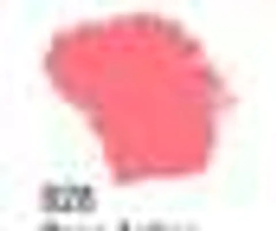 Tinta Acrilex — Rosa Antigo (60 ml) 1