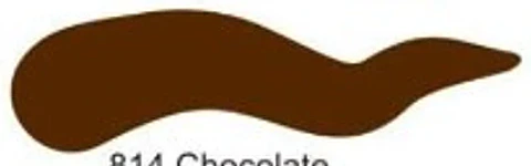 Tinta Acrilex — Chocolate (37 ml)