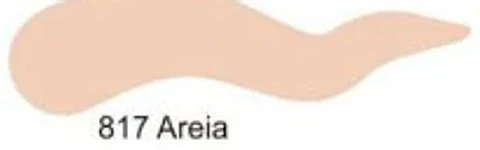 Tinta Acrilex — Areia (37 ml)