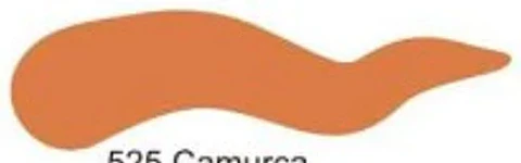 Tinta Acrilex — Camurça (37 ml)