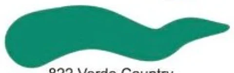 Tinta Acrilex — Verde Country (37 ml)