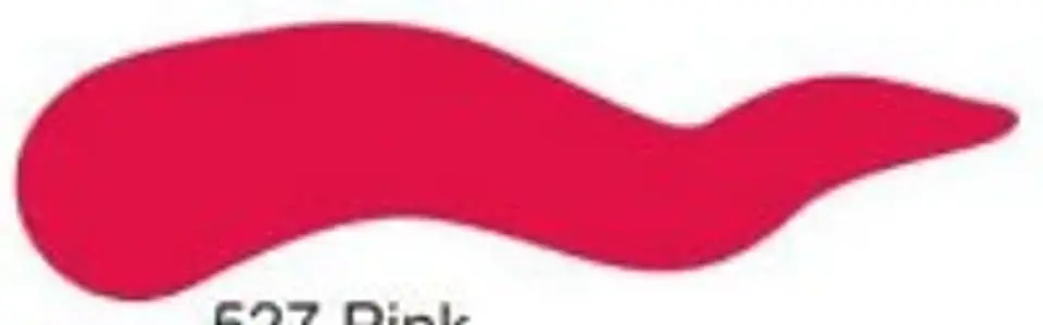 Tinta Acrilex — Pink (37 ml) 1
