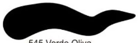 Tinta Acrilex — Verde Oliva (37 ml)