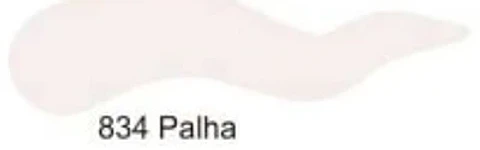 Tinta Acrilex — Palha (37 ml)