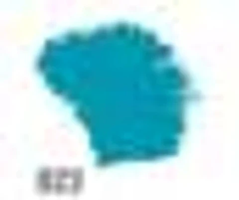 Tinta Acrilex — Ocre (60 ml)