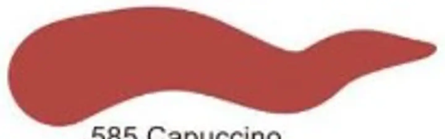 Tinta Acrilex — Capuccino (37 ml) 1