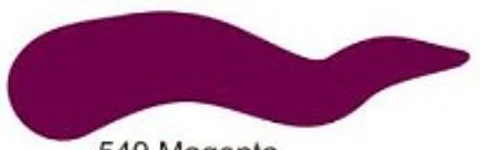 Tinta Acrilex — Magenta (37 ml)
